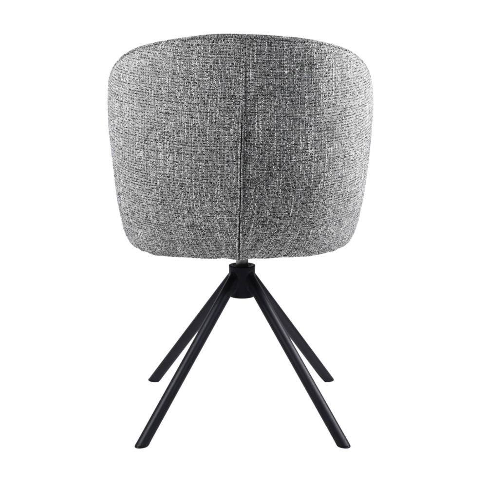 Стул поворотный R-160 55x59x85 см